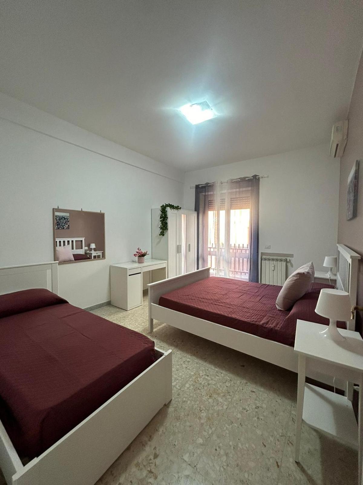 A & F Apartment Rome Exterior photo