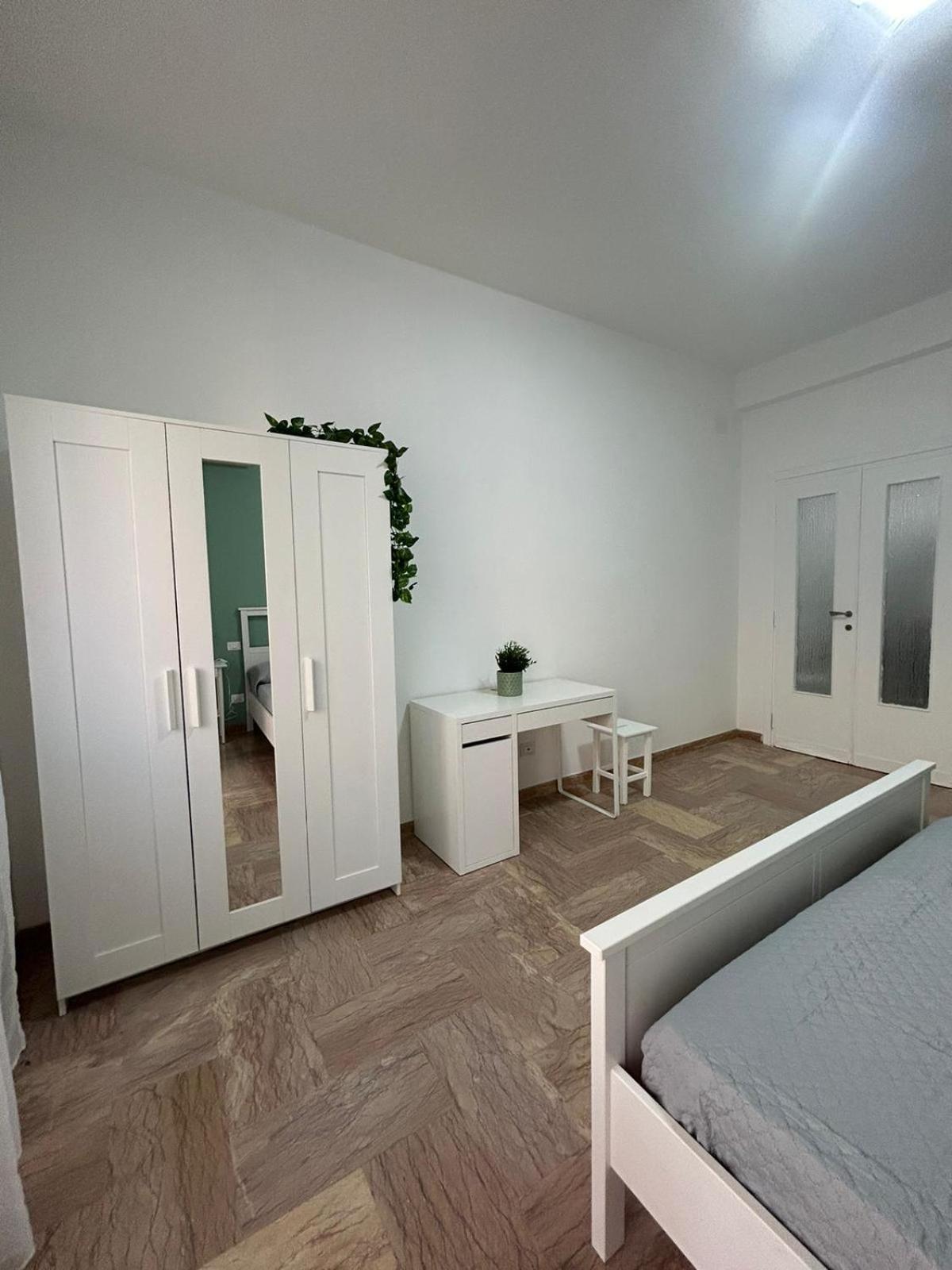 A & F Apartment Rome Exterior photo