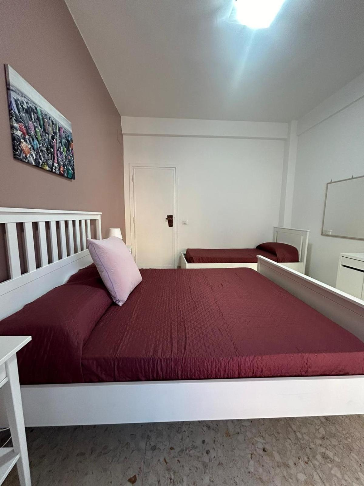 A & F Apartment Rome Exterior photo