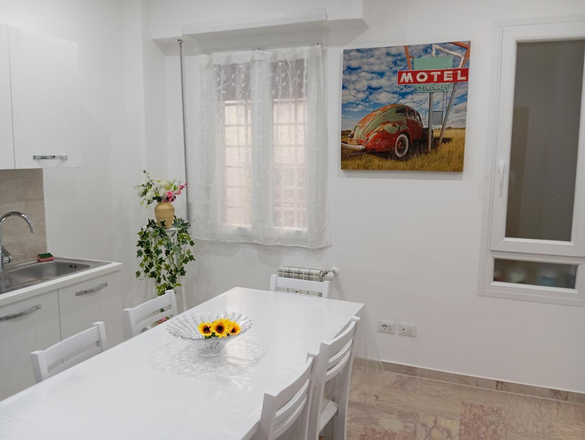 A & F Apartment Rome Exterior photo
