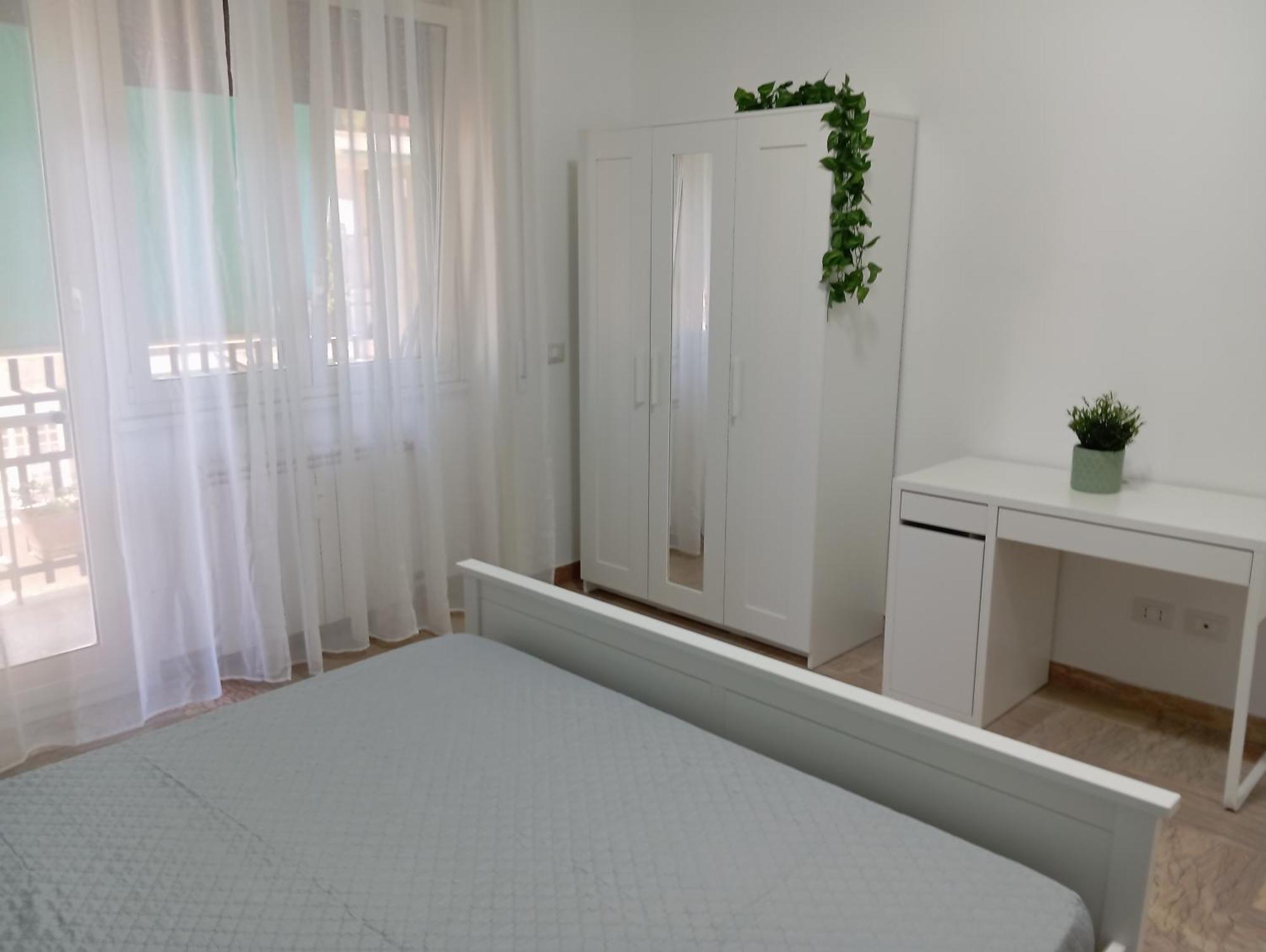 A & F Apartment Rome Exterior photo