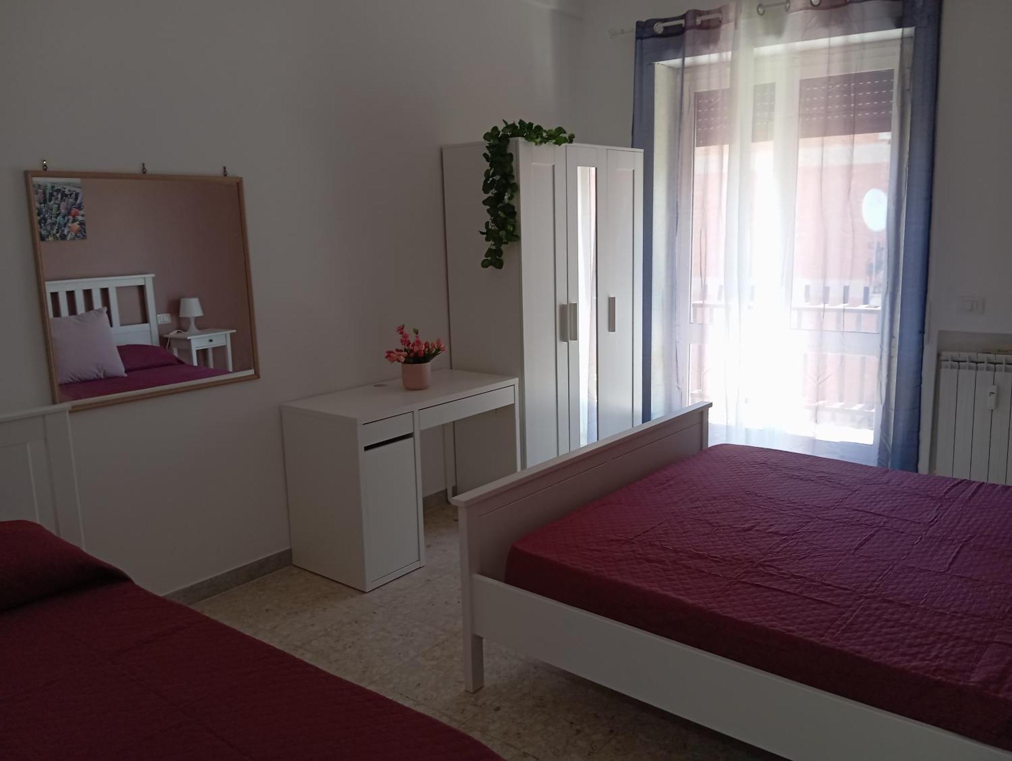 A & F Apartment Rome Exterior photo