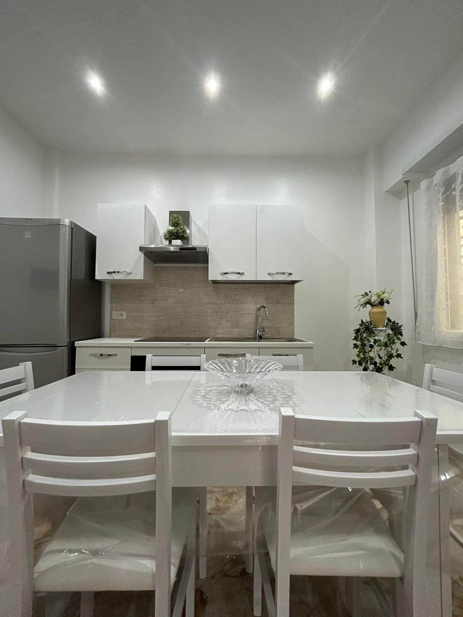 A & F Apartment Rome Exterior photo
