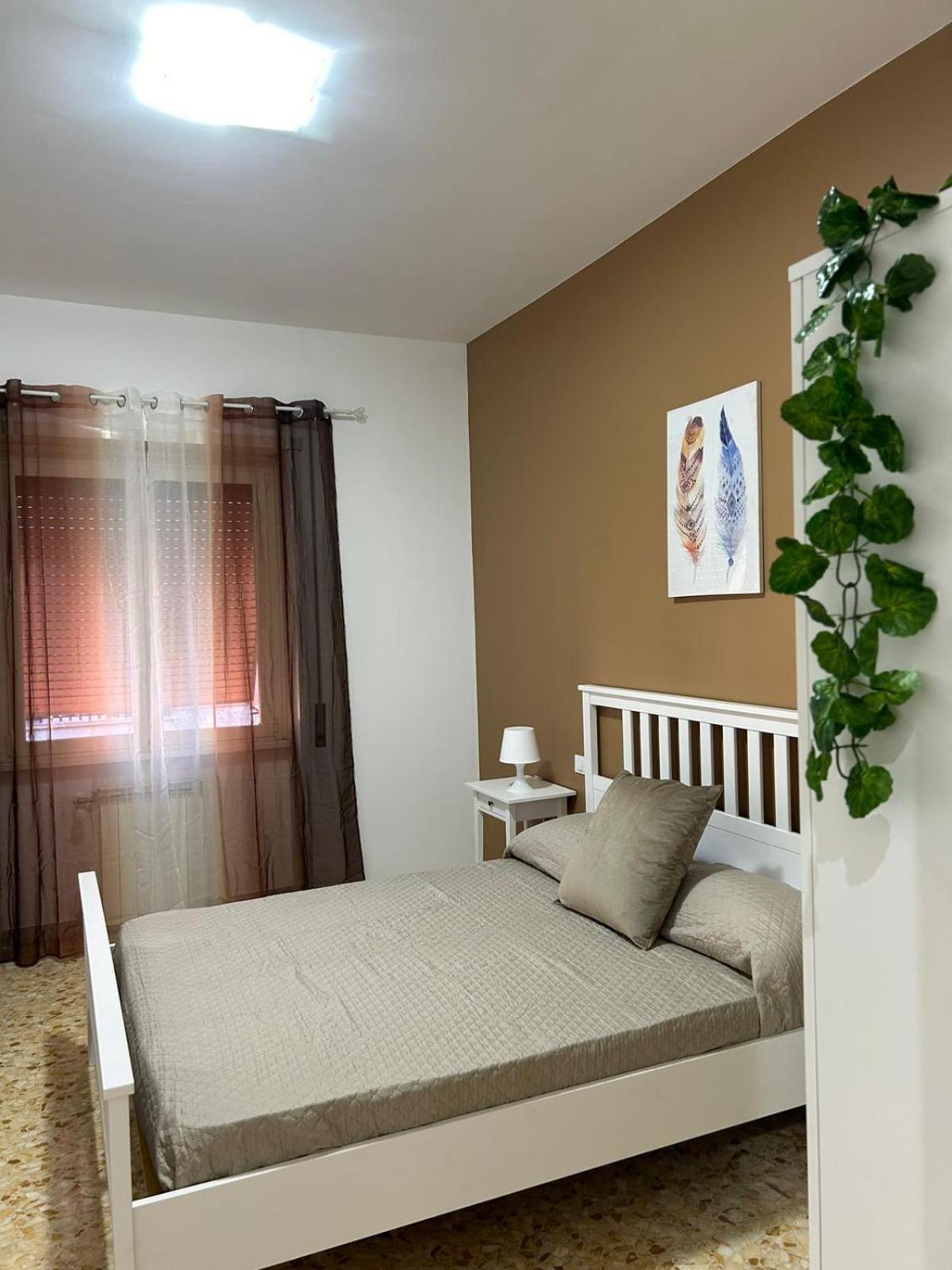 A & F Apartment Rome Exterior photo