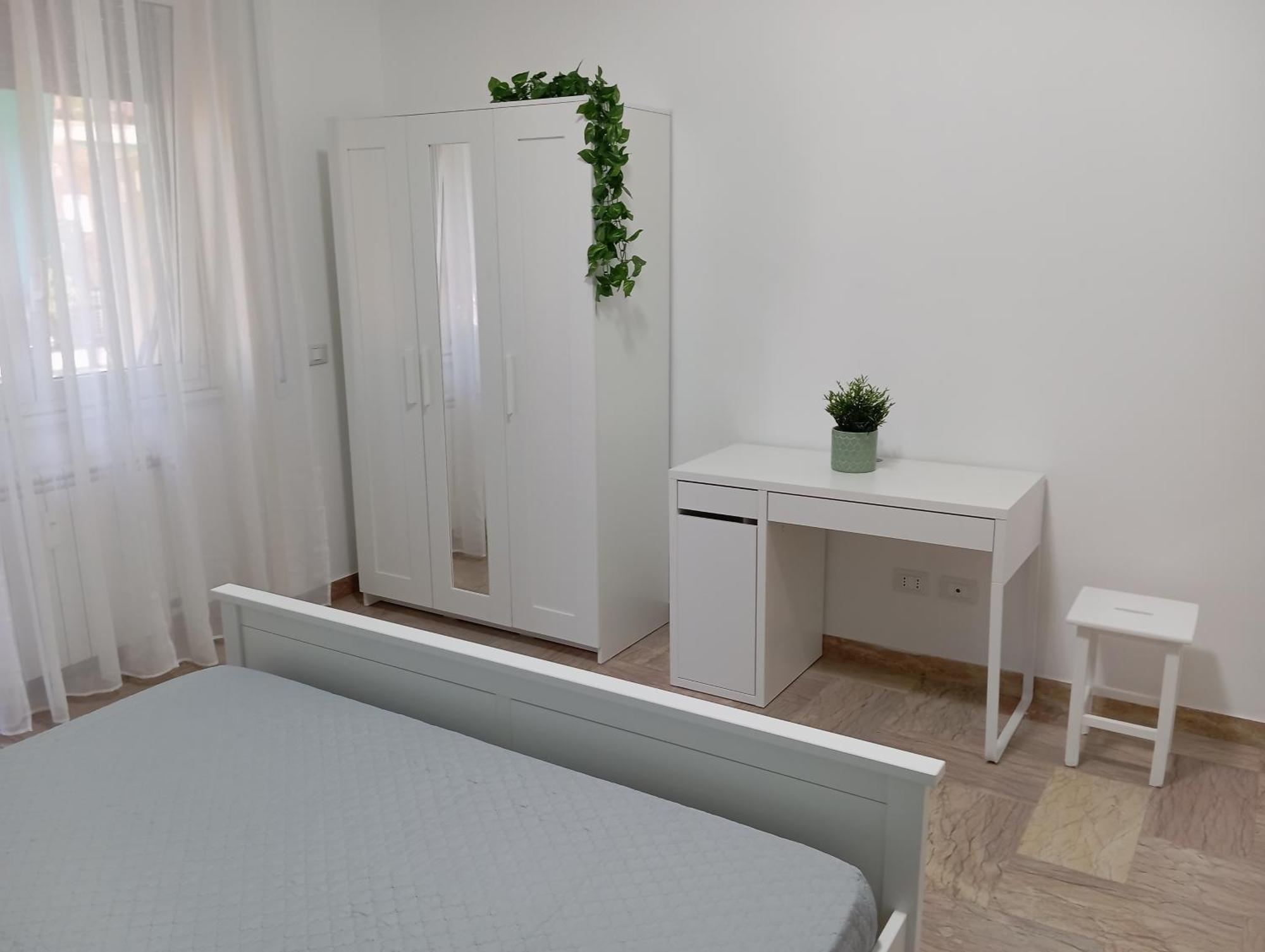 A & F Apartment Rome Exterior photo