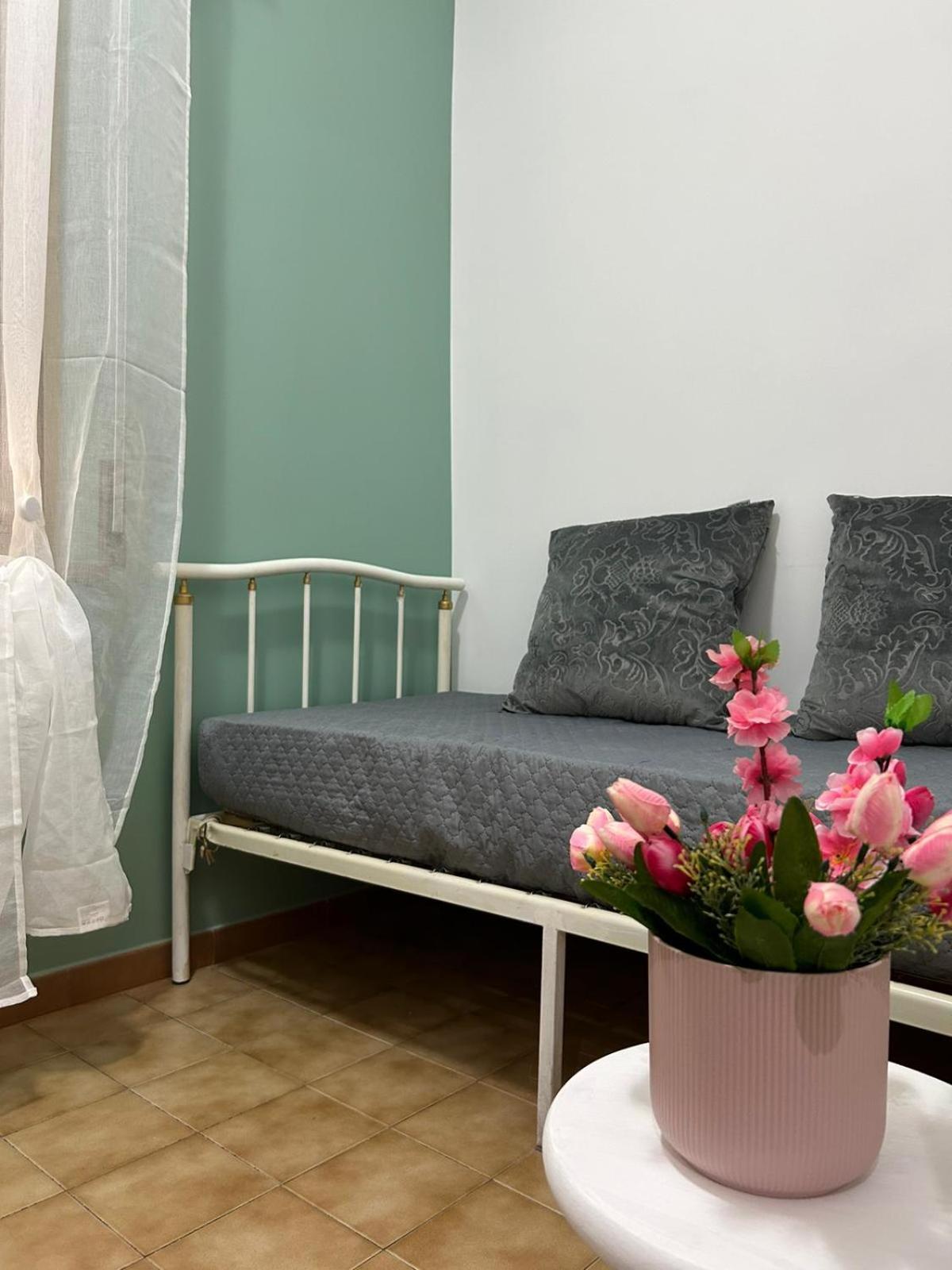 A & F Apartment Rome Exterior photo