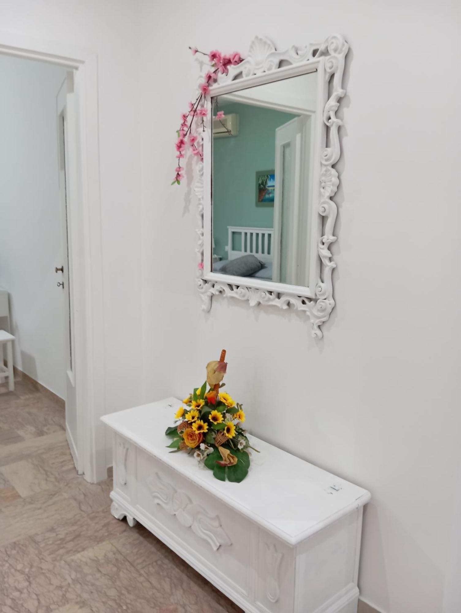 A & F Apartment Rome Exterior photo