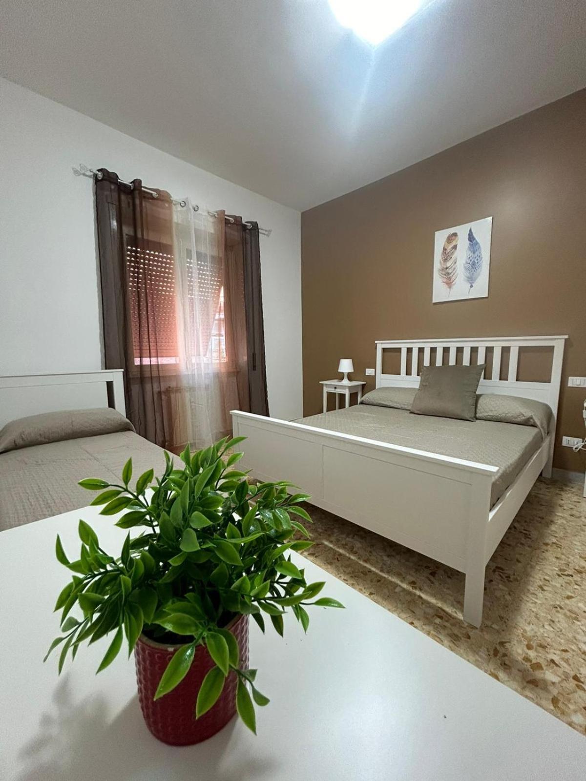 A & F Apartment Rome Exterior photo