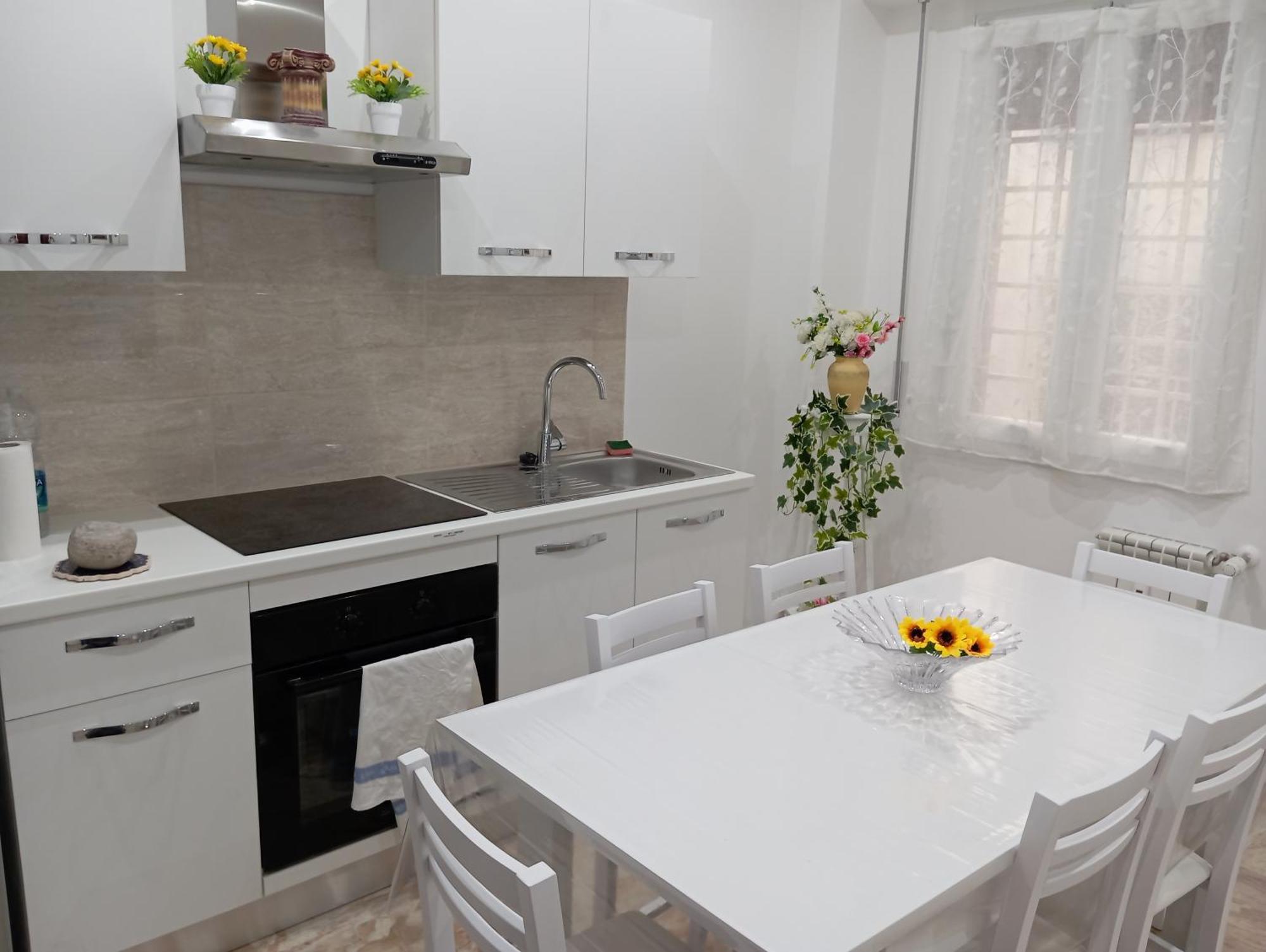 A & F Apartment Rome Exterior photo