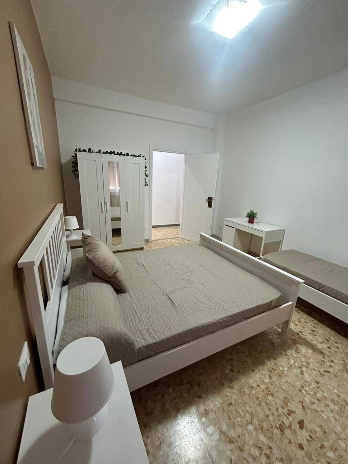 A & F Apartment Rome Exterior photo