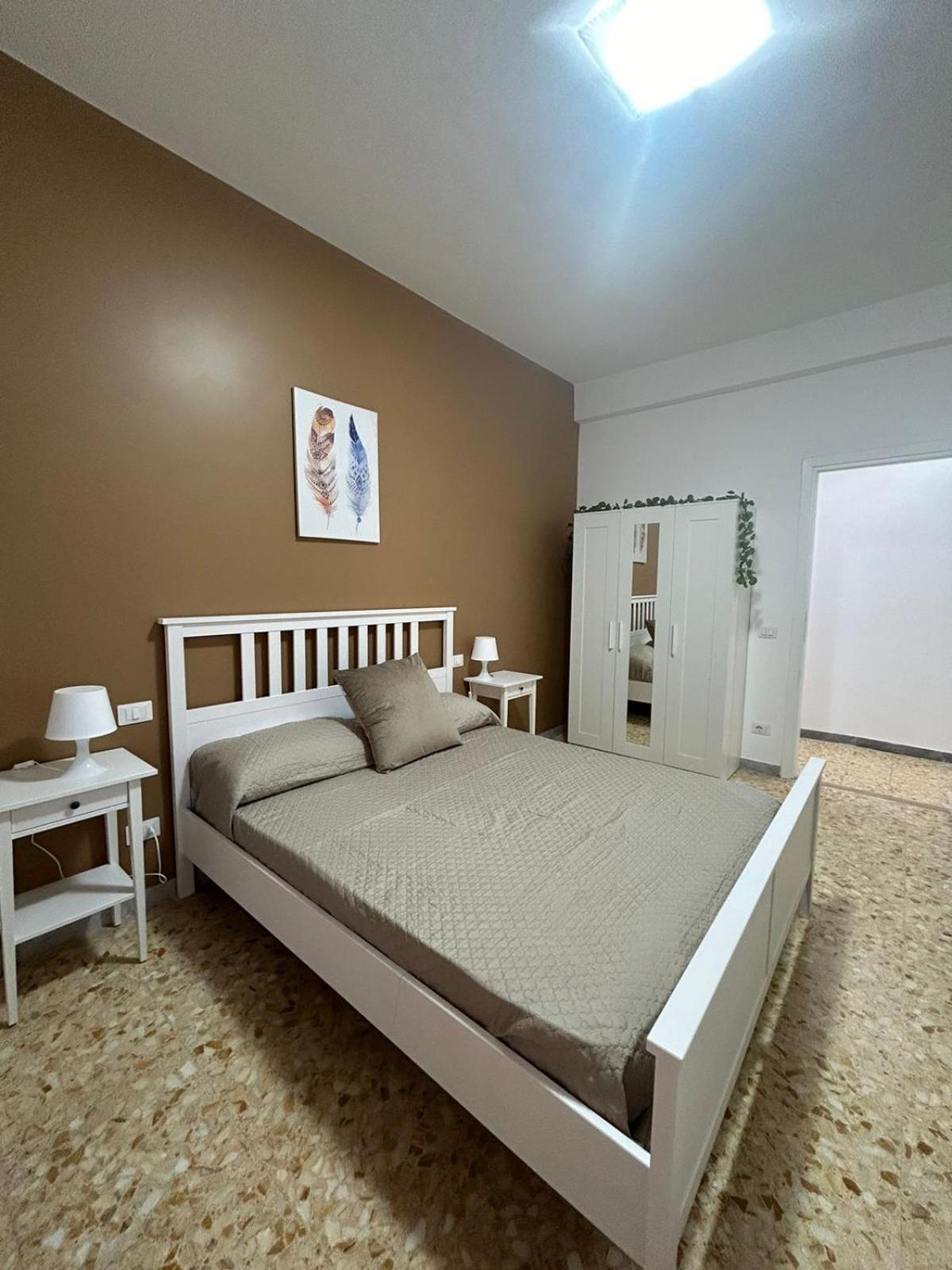 A & F Apartment Rome Exterior photo