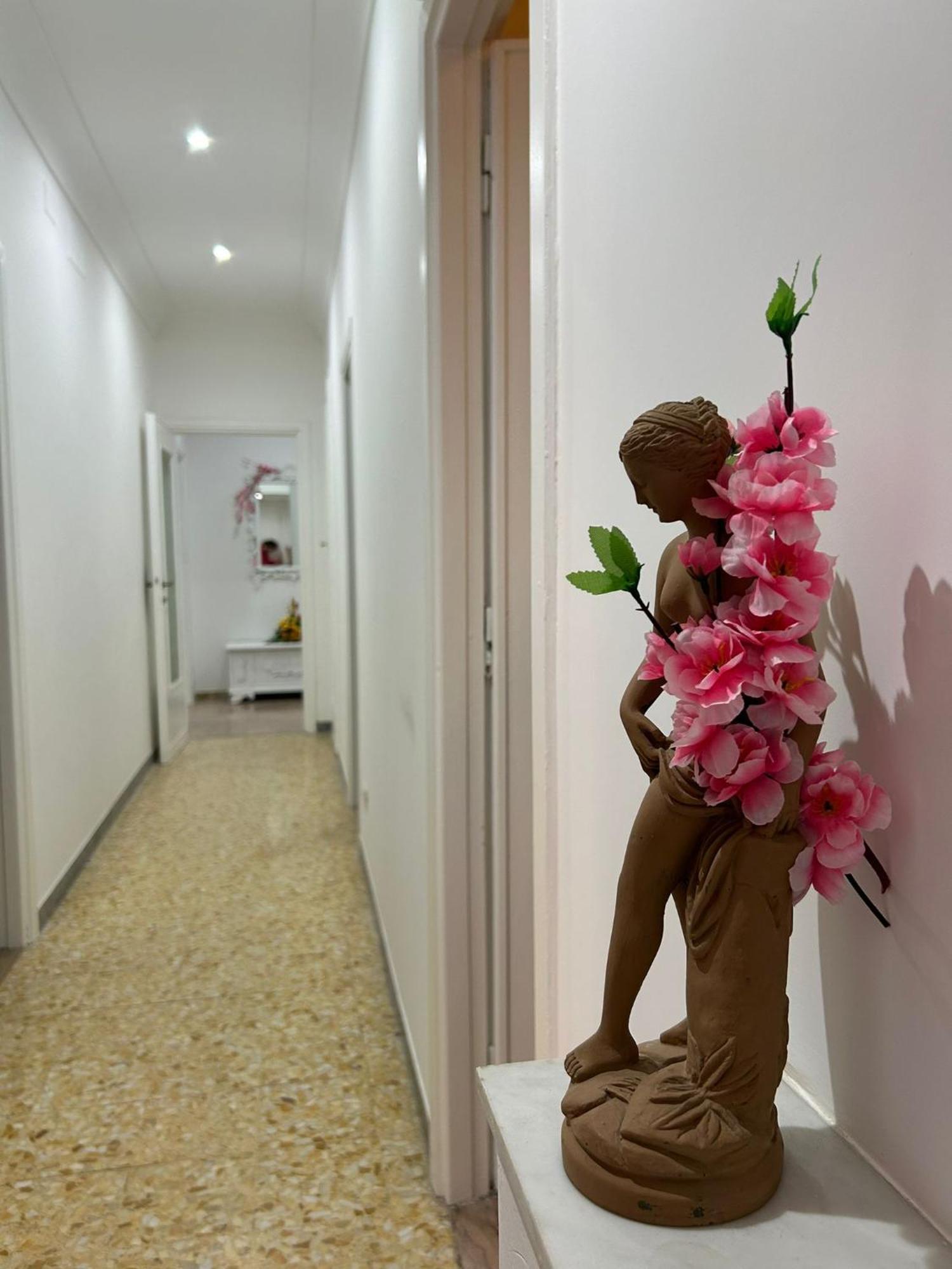 A & F Apartment Rome Exterior photo